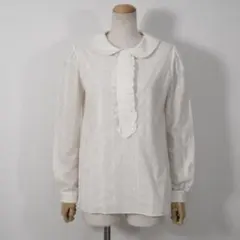 SAINT LAURENT PARIS Blouse 42のサムネイル