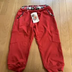 フィットネスパンツ