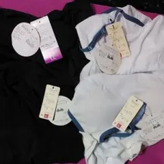 値下げ　新品ブラキャミソール2枚、ブラトップ、ブラタンクトップ4点セット