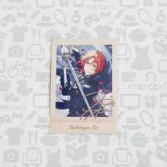 あんさんぶるスターズ　あんスタ　ぱしゃこれ　箔押し　追憶