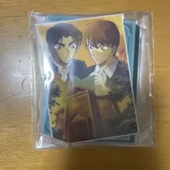 1番くじ 名探偵コナン　セガラッキーくじ　H賞　アクリルスタンド　服部平次