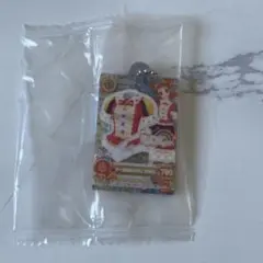 アイカツ だれでもアイドル活動アクリルチャーム3 有栖川おとめ
