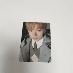 nctwish wishlist ユウシ タワレコ 特典