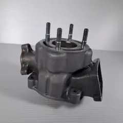 トリシティ155 純正シリンダーヘッド ピストンヘッド付カムシャフト付