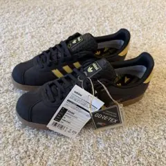 【新品】descendant x adidas GAZELLE GTX ガゼル