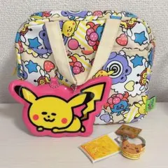 韓国限定】ポケモンパチリス エモンガ クッションセットPokémon - メルカリ