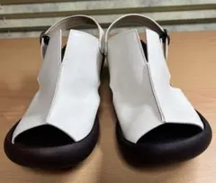 Re:getA リゲッタスマイル カバーサンダル（ゆったりワイズ）のサムネイル