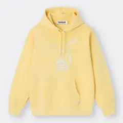 【新品】なにわ男子 長尾謙杜 GU GU パーカー スウェット