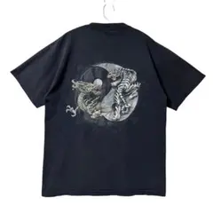 AMBUSH 龍 和柄 アシンメトリーシャツ archive - メルカリ