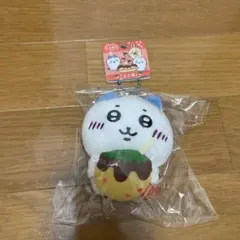 ちいかわ 大阪限定 たこ焼 ぬいぐるみキーチェーン