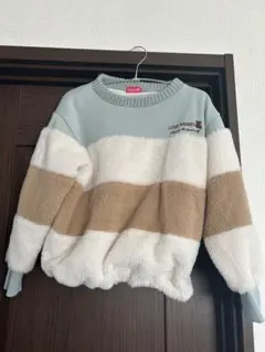 フリーストレーナー 140cm ミントグリーン