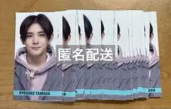 かのん　山田涼介 2019年 2020年　デタカ　セット 2026年最新】デタカ 山田涼介の人気アイテム - メルカリ