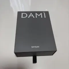 DAMI SAYSUM フレグランス 50ml (KEIJU)のサムネイル