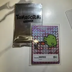 たまごっち×CASETiFY CHASEカード SSR みみっち - メルカリ