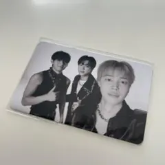 テテ　ジミン　ジン　BTS ARIRANG weverse album トレカ