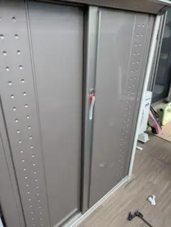 タクボ物置 倉庫 収納庫 t j21-8878858 - メルカリ