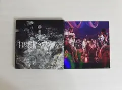 龍宮城 DEEP WAVE 会場限定CD カードホロ含16種付き | Mercari