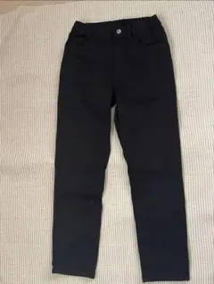 ユニクロ　パンツ　140