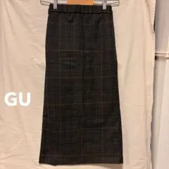 GU / タイトスカート