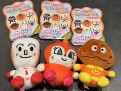 値下げ❗️新品アンパンマン マスコット キーホルダー まとめ売りドキンちゃんのサムネイル