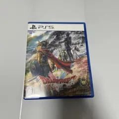 ドラゴンクエストI・II PS5