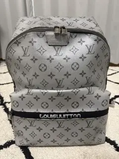 値下げしました。ルイヴィトン バックパック アポロモノグラムリフレクト