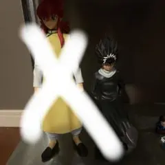2026年最新】幽遊白書一番くじフィギュアの人気アイテム - メルカリ