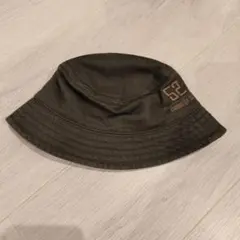 COMME CA ISM バケットハット 46cm
