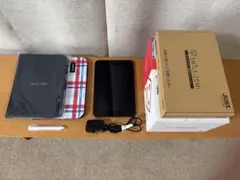 スマイルゼミ タブレット SZJ-JS202 未使用品ありのサムネイル