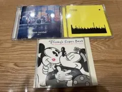 結婚式BGMセットCD