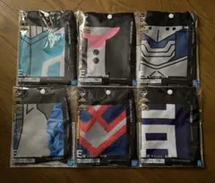 ヒロアカ一番くじ　サコッシュ