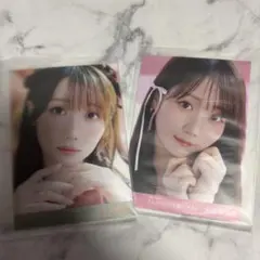 大谷映美里 ラブソングに襲われる 封入 AB