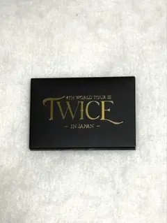 TWICE 4th WORLD TOURⅢ フォトカードセット