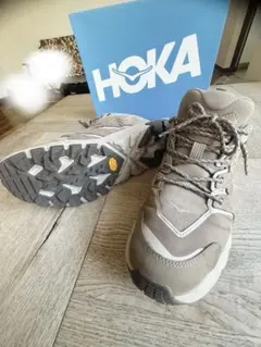 HOKA M ANACAPA LOW GTX　26.5㎝　GORE-TEXのサムネイル
