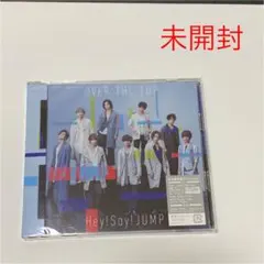 OVER THE TOP 初回限定版2