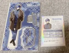 Z*n様 【サイン入り】かんこうきゃく TR SM11 ミラクルツイン 094/ Z*n様 【サイン入り】かんこうきゃく TR SM11 ミラクルツイン 094