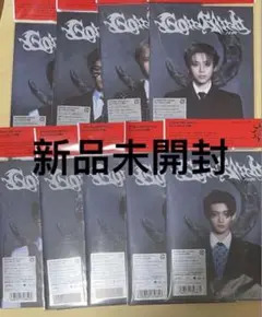 &team未開封