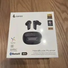 EDIFIER NeoBuds Planar ワイヤレスイヤホン 本体のサムネイル
