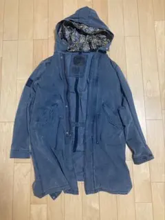 2025年最新】pretty green モッズコートの人気アイテム - メルカリ