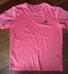 adidas アディダス 半袖Tシャツ ジュニア160