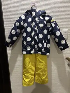 キッズ　スキーウェア　100 最終価格