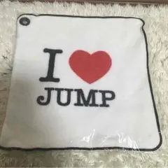 Hey!Say!JUMP  ハンドタオル