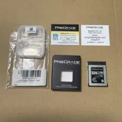 2026年最新】prograde cfexpress bの人気アイテム - メルカリ
