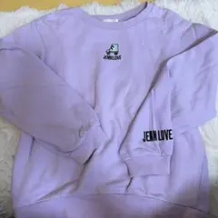 JENNI LOVE トレーナー160