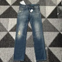 TOMMY HILFIGER デニム