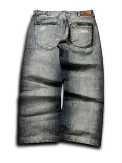 00s sean john denim HIPHOP B系 BIG SIZEのサムネイル