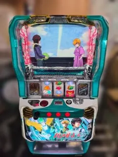 パチスロ実機 機動戦士 ガンダムユニコーン 不要機付き バイブ | Mercari