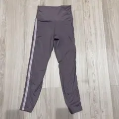 NIKE ナイキ　DRY-FIT ヨガ　スポーツ　タイツ　レギンス　ピンク　XS
