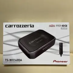 TS-WX140DA パワードサブウーファーシステム - メルカリ