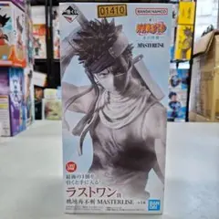 ⭐新品⭐1396 NARUTO-ナルト- 波の国編 ラストワン賞 桃地再不斬